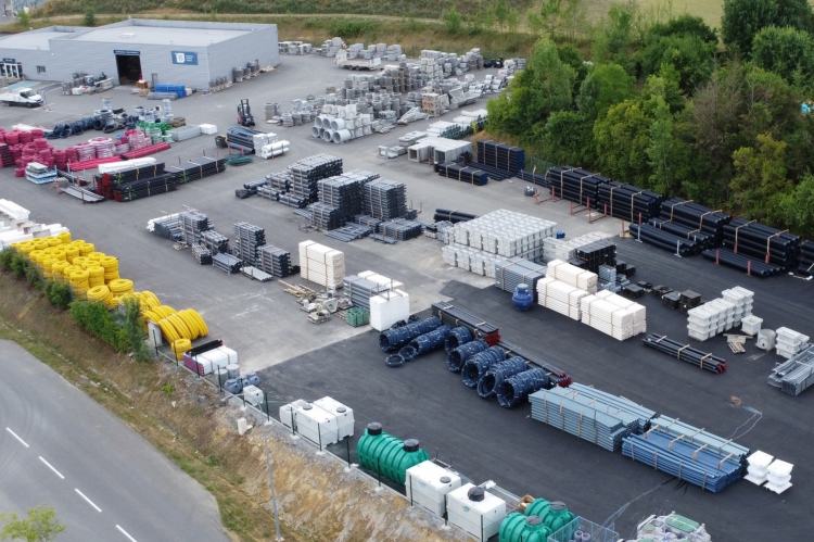 MTP vous propose une large gamme de produits